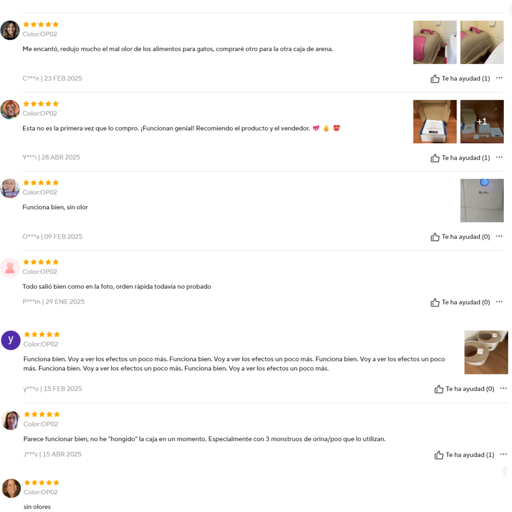 PetFresh | Dile adiós al mal olor en segundos