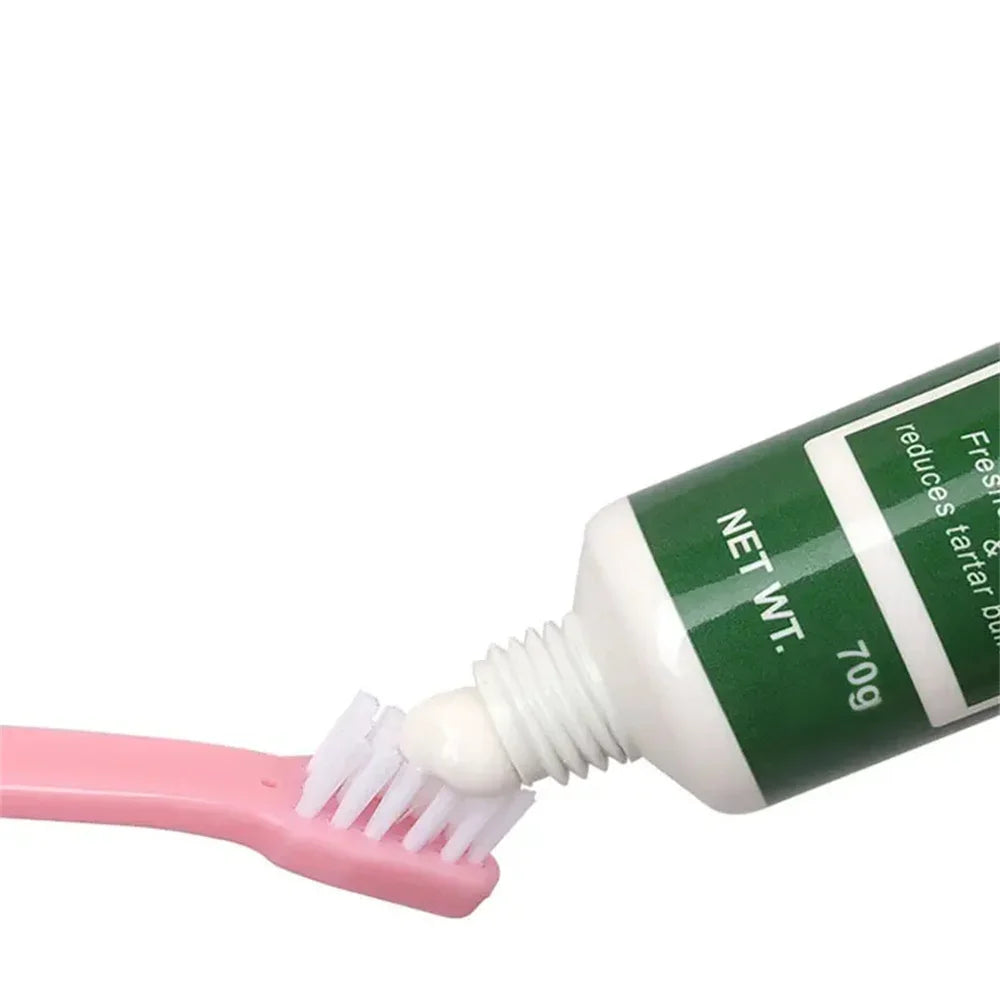Pet Tootpaste