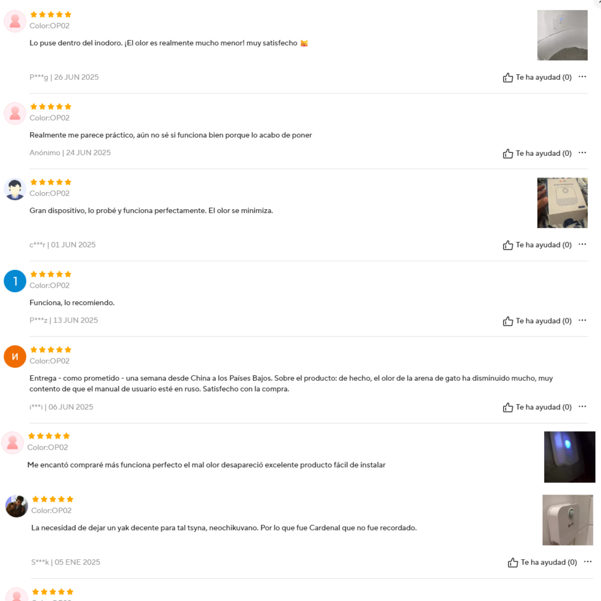 PetFresh | Dile adiós al mal olor en segundos